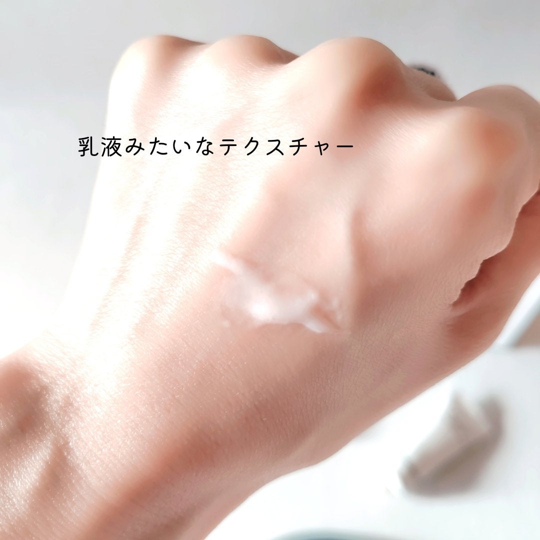 ル ブラン セラム HLCS /CHANEL/美容液を使ったクチコミ(3枚目)