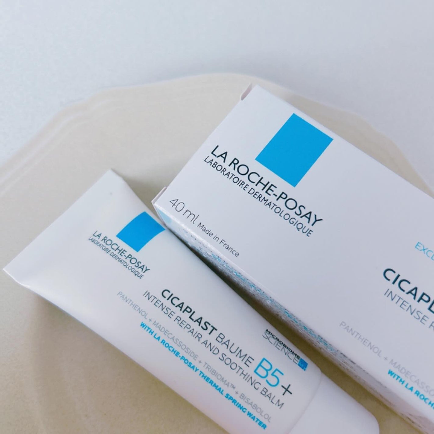 はちみつ on LIPS 「𓂃◌𓈒𓐍 \夏のお肌ダメージにアプローチ☀️/ ˗ˏˋラロッ..」(2枚目)