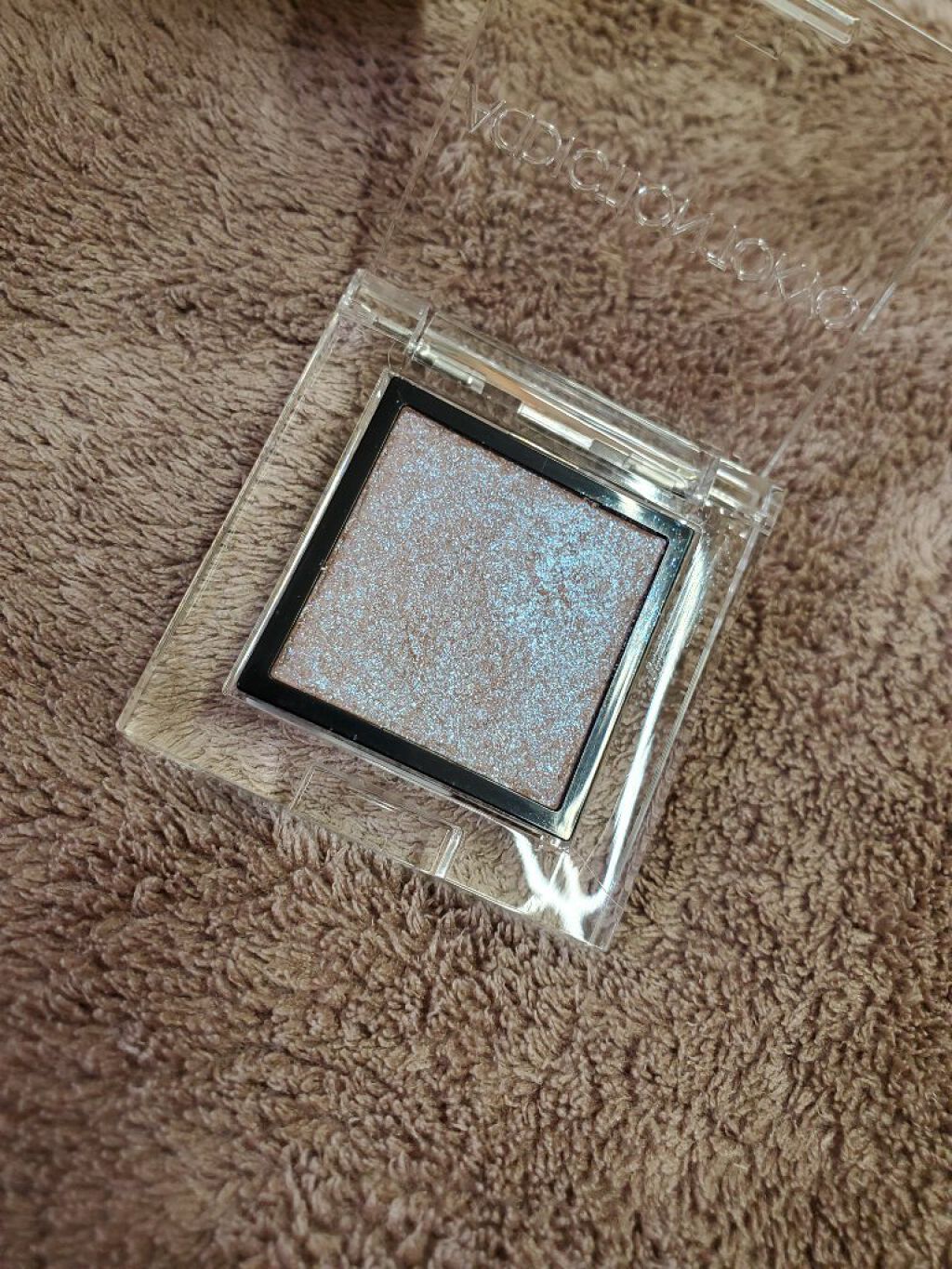 事務のゆきちゃん2 on LIPS 「ADDICTION スパークル005SP✨ネットで前からほしく..」(1枚目)