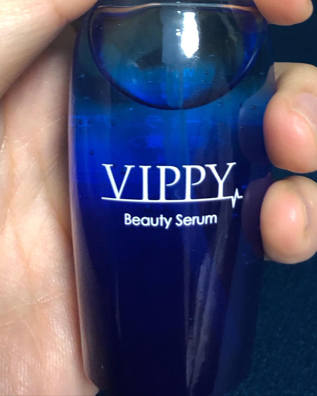 しゃけさき on LIPS 「こちらは【VippyBeautySerum】アロマ美容液@vi..」(4枚目)