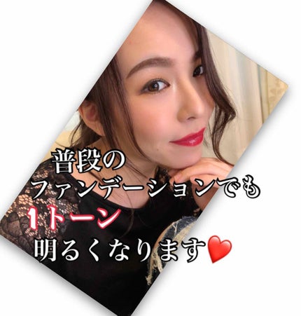 リップペンシル/CEZANNE/リップライナーを使ったクチコミ(4枚目)