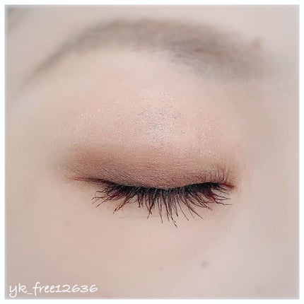 インザミラーアイパレット/Ririmew/アイシャドウパレットを使ったクチコミ(5枚目)