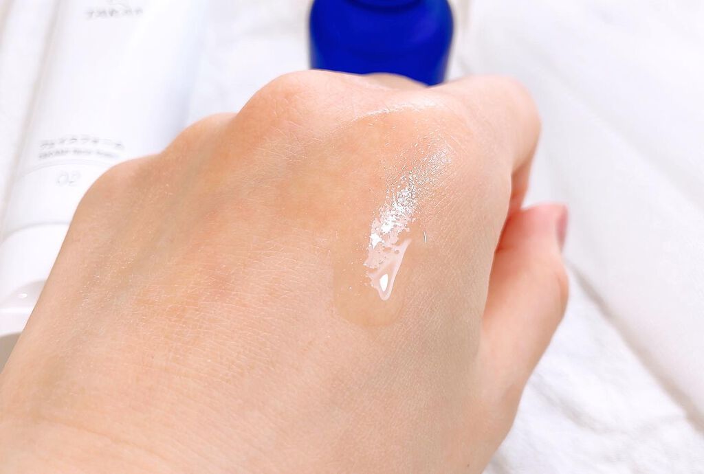 タカミスキンピール/タカミ/ブースター・導入液を使ったクチコミ（3枚目）