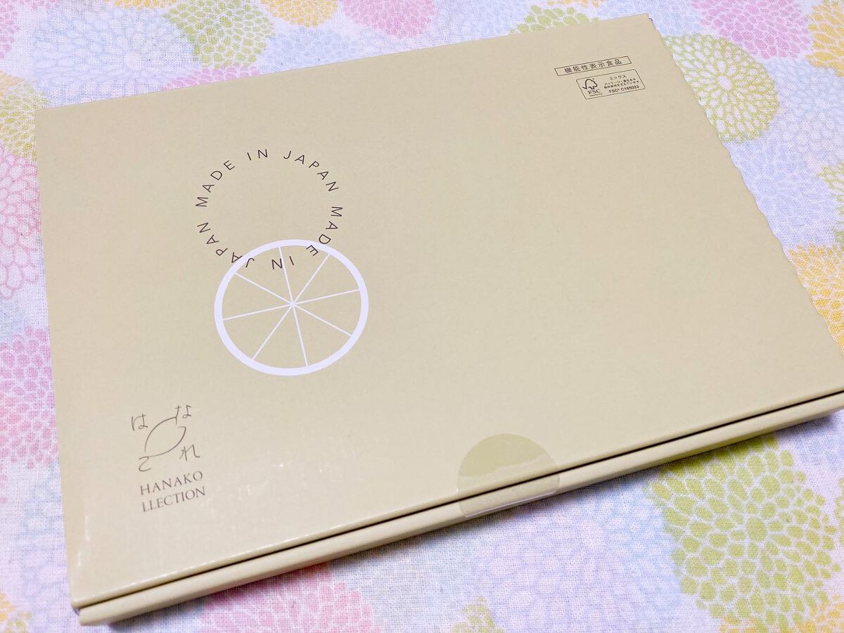 KALOPoi/HANAKOLLECTION/食品を使ったクチコミ（2枚目）