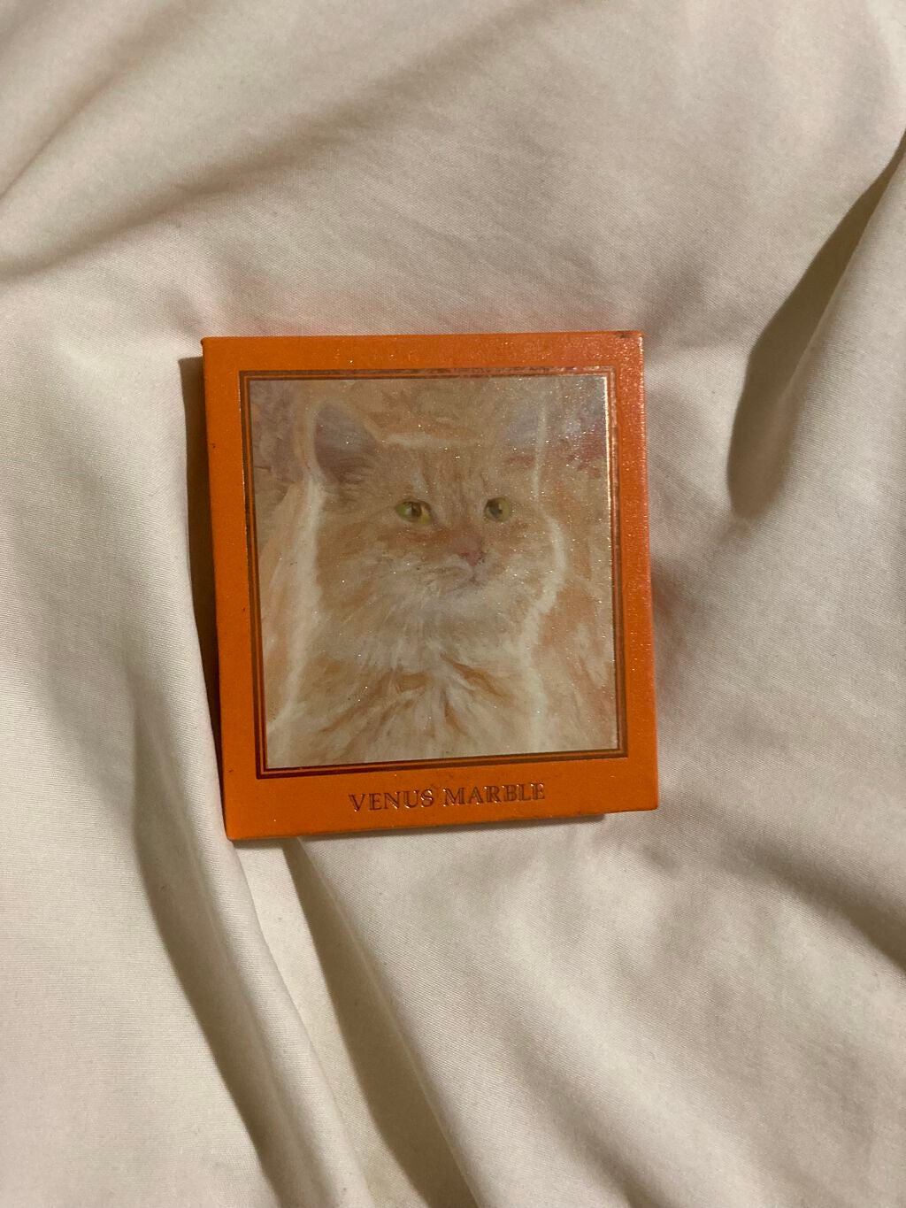 だっち(^O^☆♪ on LIPS 「中国コスメ♡お友達に誕生日プレゼントとしてもらいました。発色が..」(1枚目)