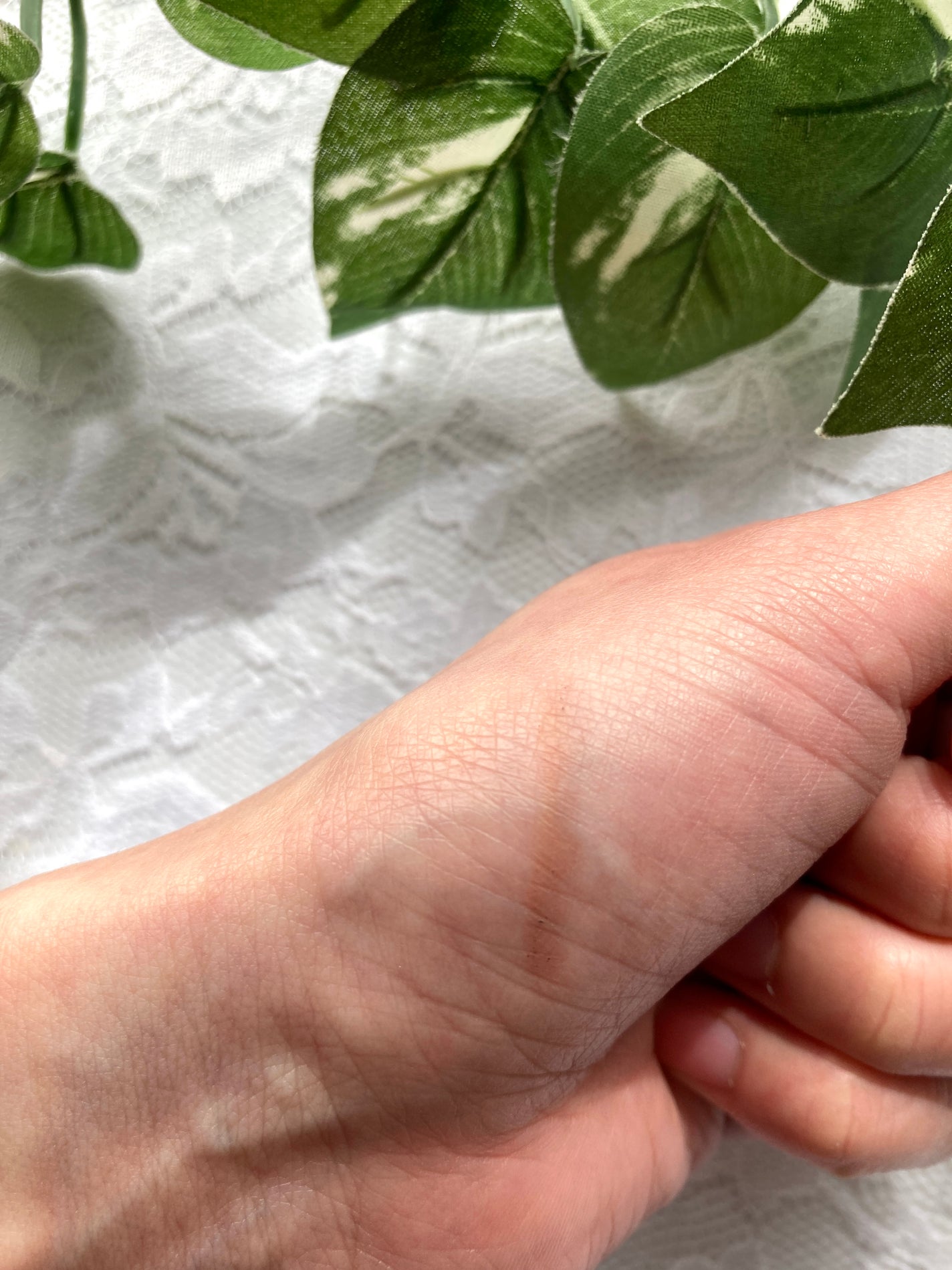 カラーブレンドアイブローペンシル/ディエム クルール/アイブロウペンシルを使ったクチコミ(6枚目)