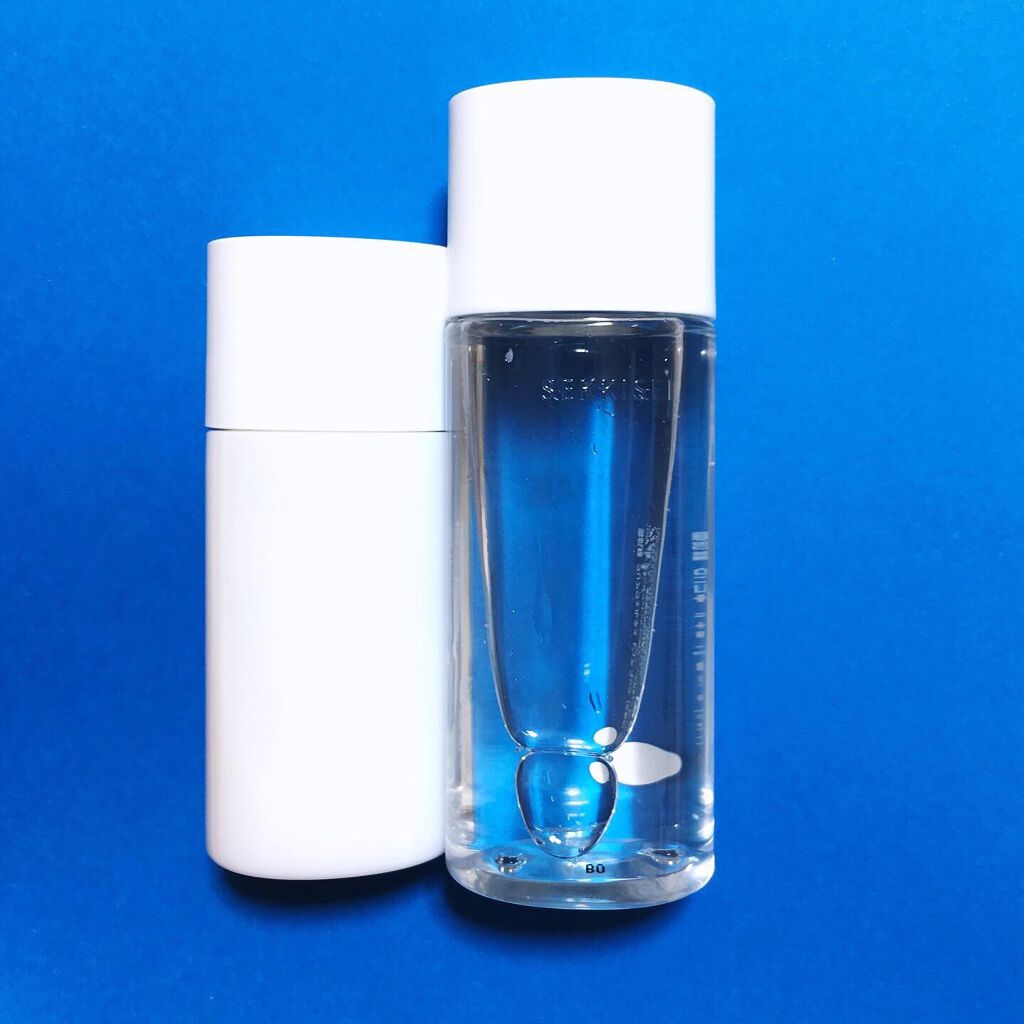 drumbeat4baby on LIPS 「今晩のスキンケア潤いが足りなかったので久しぶりに酒粕パックを投..」(5枚目)