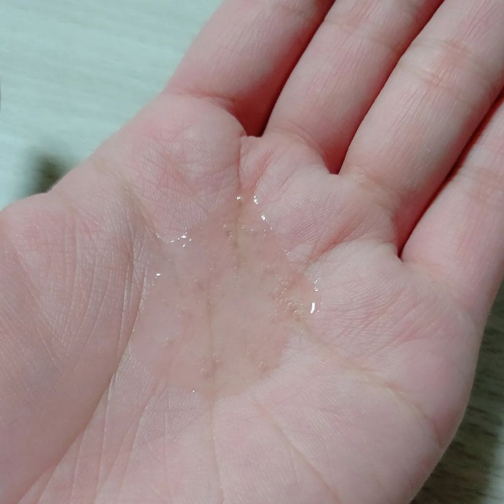 3番 うるツヤ発酵トナー/numbuzin/化粧水を使ったクチコミ(2枚目)