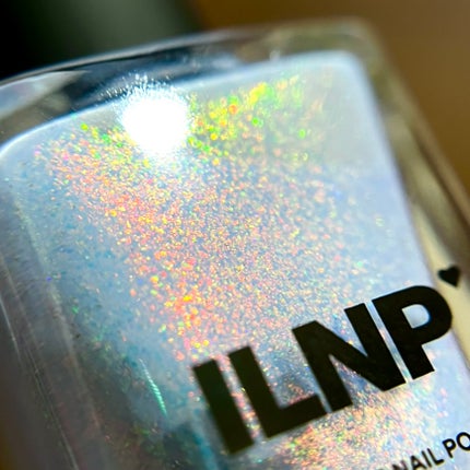 nailpolish/ILNP/マニキュアを使ったクチコミ(2枚目)