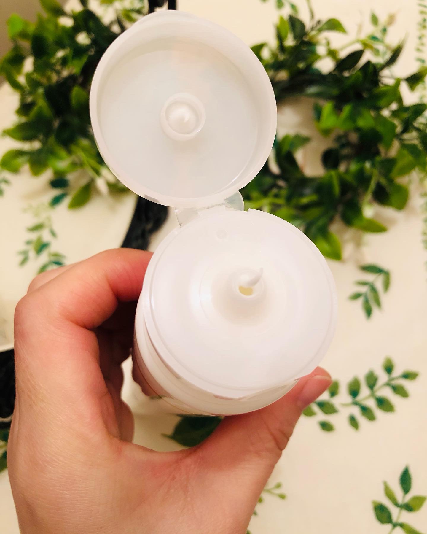 ハニーフェイスウォッシュ/世田谷コスメ/洗顔フォームを使ったクチコミ（3枚目）