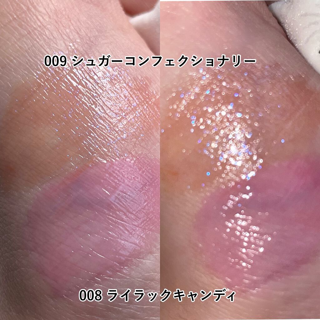 アニバーサリー リップスティック ケース 001 ジプシー/PAUL & JOE BEAUTE/その他化粧小物を使ったクチコミ（3枚目）