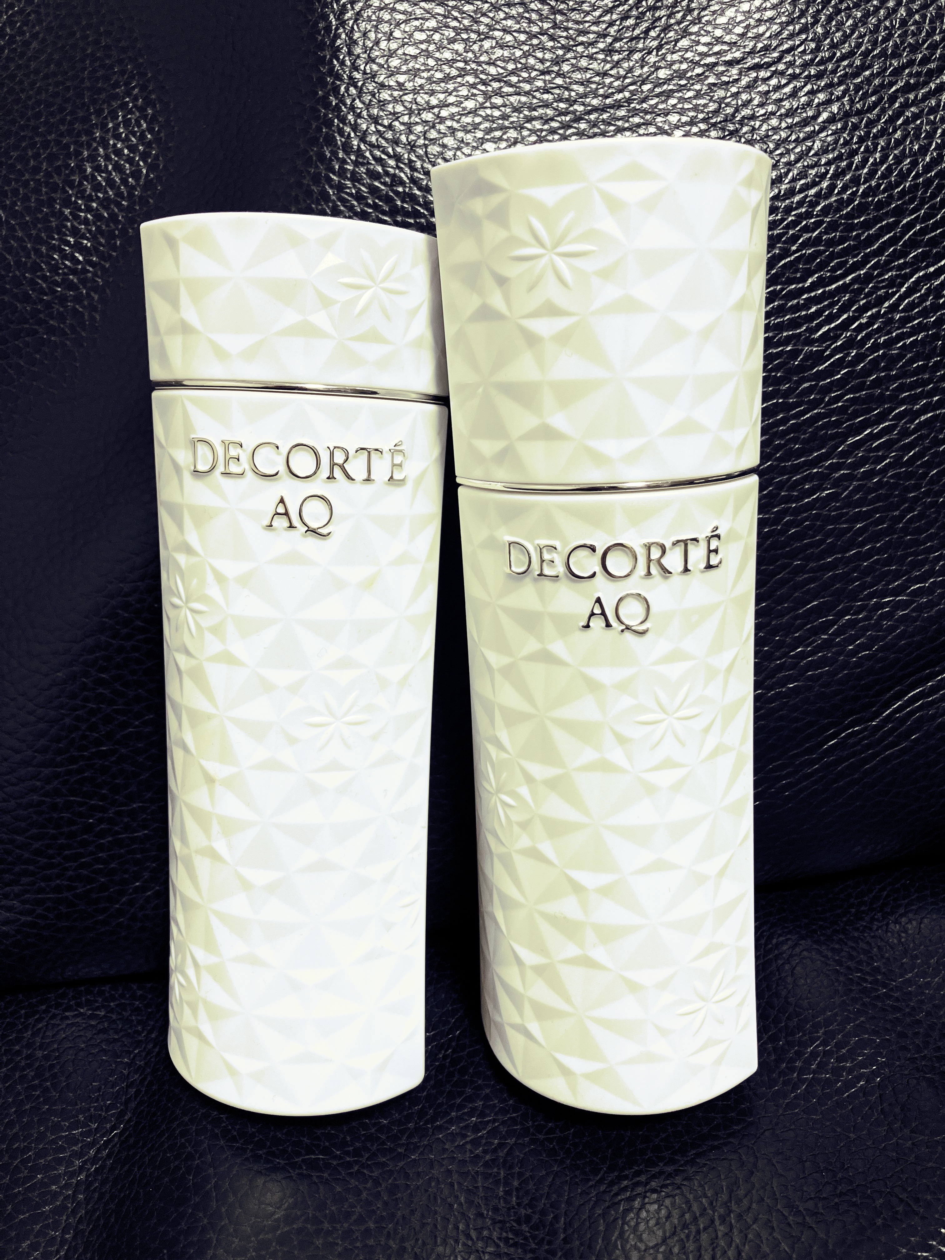 AQ ローション/DECORTÉ/化粧水を使ったクチコミ（1枚目）