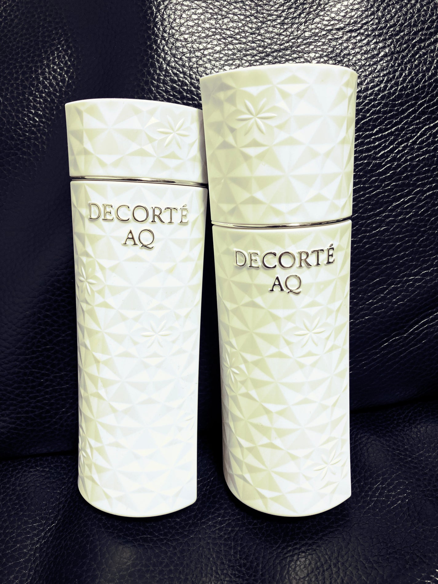 AQ ローション/DECORTÉ/化粧水を使ったクチコミ(1枚目)