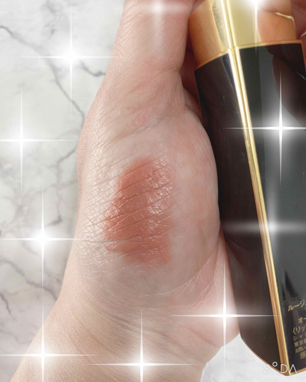 ルージュ アリュール/CHANEL/口紅を使ったクチコミ(3枚目)