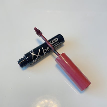 &be アイブロウマスカラ/&be/眉マスカラを使ったクチコミ(1枚目)