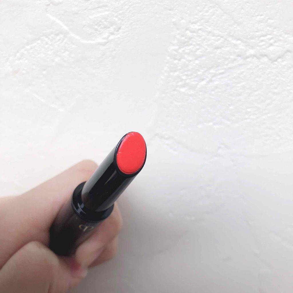 ルージュルミヌ/クレ・ド・ポー ボーテ/口紅を使ったクチコミ(2枚目)