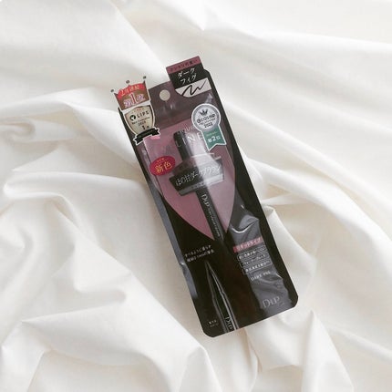 シルキーリキッドアイライナーWP/D-UP/リキッドアイライナーを使ったクチコミ(5枚目)