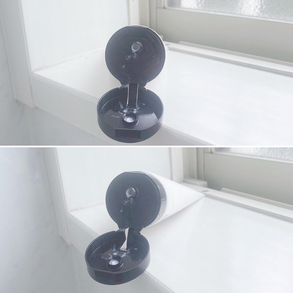 ボタニカルフェイスウォッシュ バランスケア/BOTANIST/洗顔フォームを使ったクチコミ(3枚目)