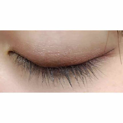 ダイヤモンドシリーズ カラーマスカラ/ZEESEA/マスカラを使ったクチコミ(3枚目)