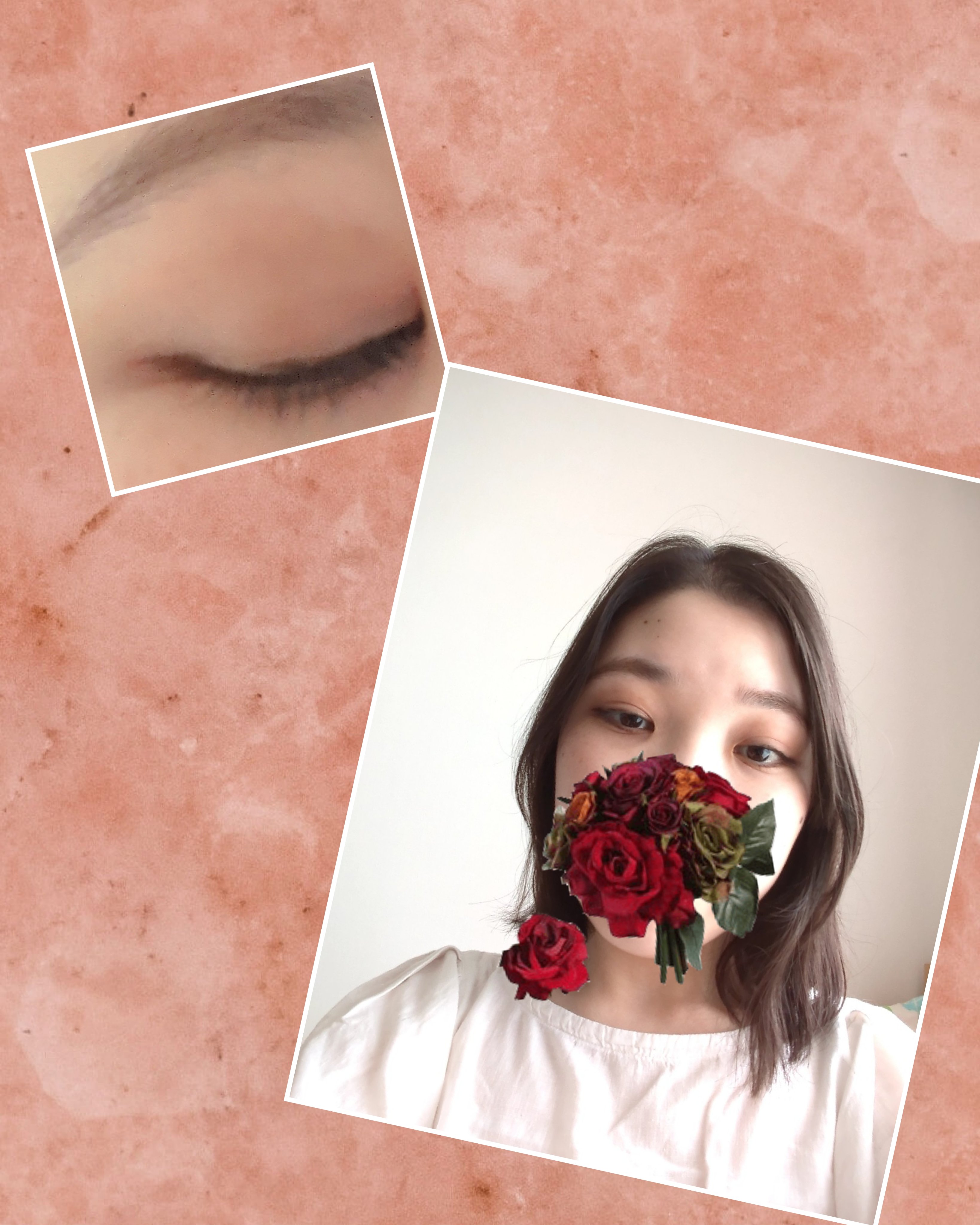 シェード アンド シャドウ パレット 01 SHADOW GALLERY/CLIO/アイシャドウパレットを使ったクチコミ（2枚目）