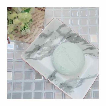 ボタニカルクレイソープ/BOTANICAL ESTHE/洗顔石鹸を使ったクチコミ(2枚目)