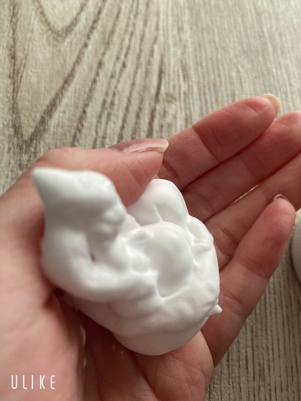 薬用 足ソープ /フットサニー/レッグ・フットケアを使ったクチコミ（2枚目）