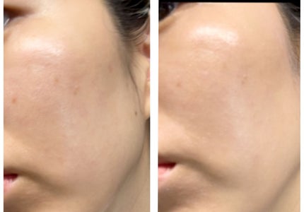 スキンナビゲートカラー/MAJOLICA MAJORCA/化粧下地を使ったクチコミ(2枚目)