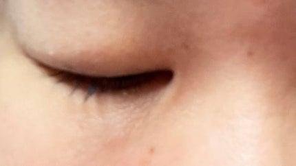 ラッシュティント/MAJOLICA MAJORCA/マスカラを使ったクチコミ(2枚目)