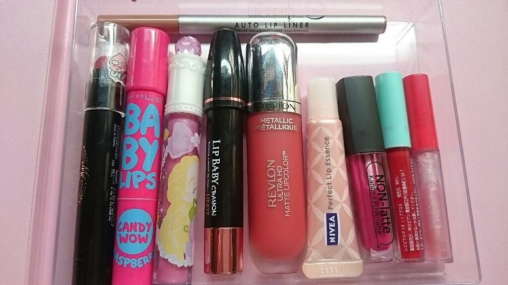 ディープシャドウ/excel/単色アイシャドウを使ったクチコミ(2枚目)