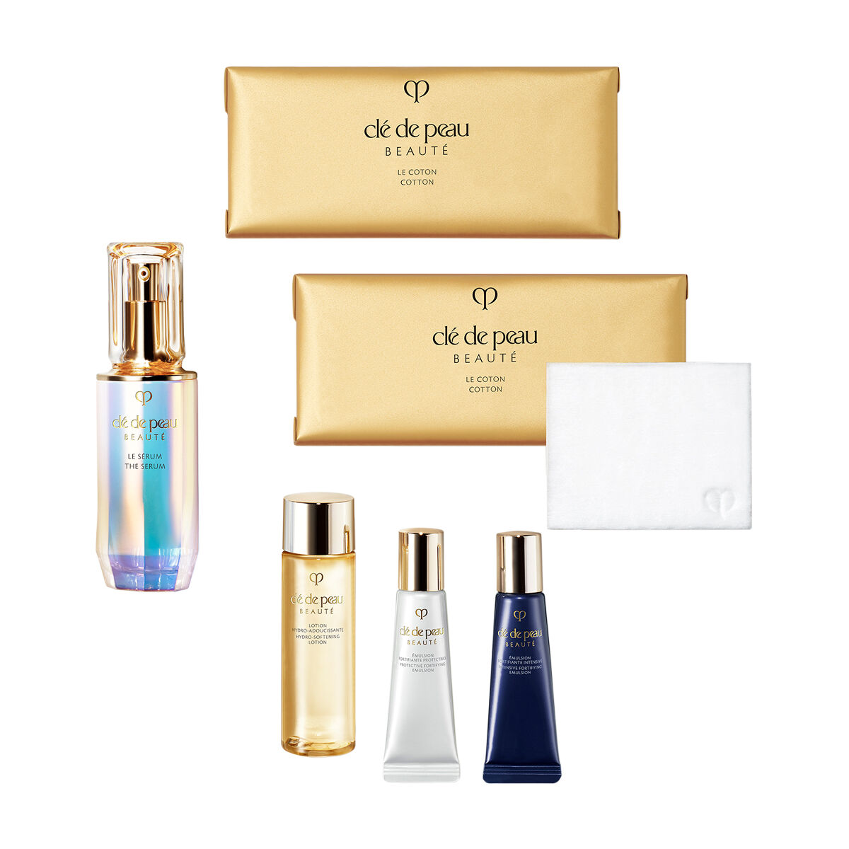 ル・セラム セット 2023 本体