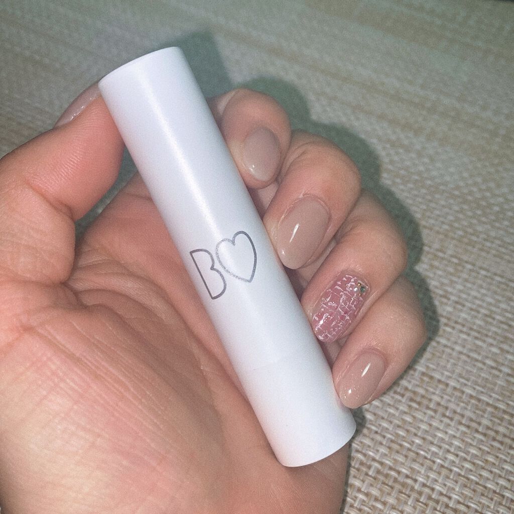 つやぷるリップR/b idol/口紅を使ったクチコミ(1枚目)