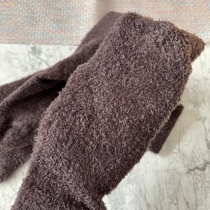 FuWaly Slim ソックスタイプロング/グラマラスパッツシリーズ/着圧ソックス・レギンスを使ったクチコミ(6枚目)