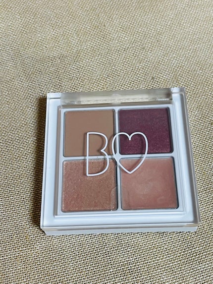 つやぷるリップR/b idol/口紅を使ったクチコミ(1枚目)