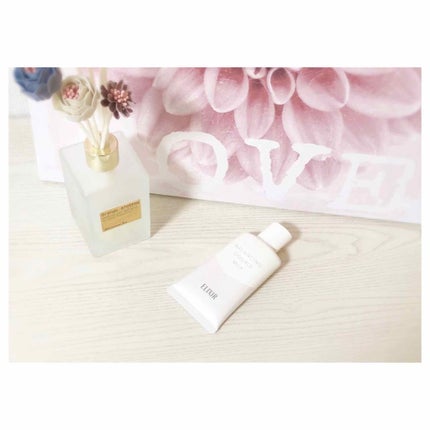 エリクシール ルフレ バランシング おしろいミルク/エリクシール/乳液を使ったクチコミ(2枚目)