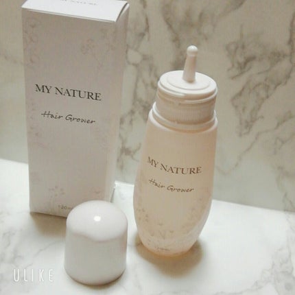 マイナチュレ 無添加育毛剤/マイナチュレ/頭皮ローションを使ったクチコミ(2枚目)