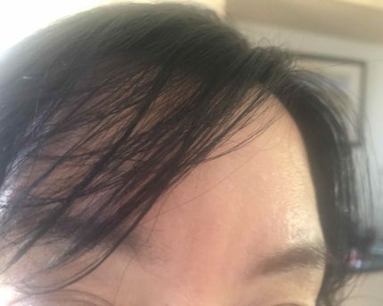 マトメイクスティック 4.0/&honey/ヘアジェルを使ったクチコミ(3枚目)