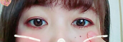 【旧品】パーフェクトスタイリストアイズ/キャンメイク/アイシャドウパレットを使ったクチコミ(4枚目)