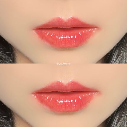 フローズンリップゼリー 382 Witch/Dinto/リップグロスの画像