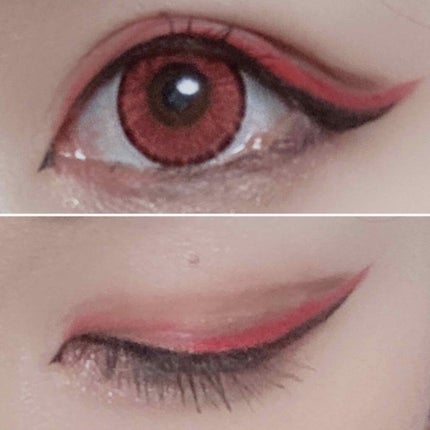 アディクション ザ アイシャドウ/ADDICTION/単色アイシャドウを使ったクチコミ(6枚目)