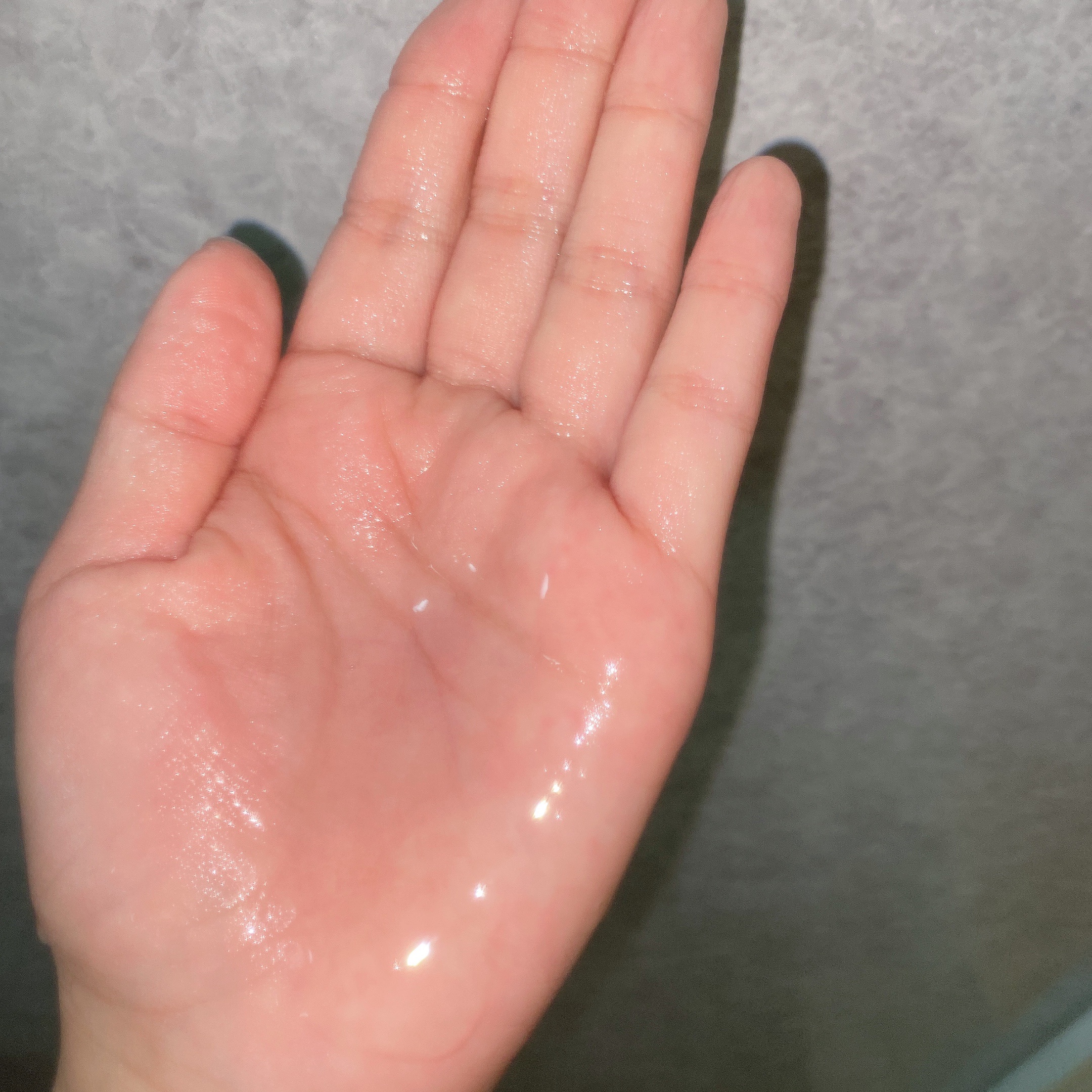 イロップ マモル シャンプー/トリートメント スムース/irop/市販シャンプーを使ったクチコミ（2枚目）