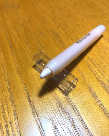 MP2wayアイクレヨン/セリア/スティックアイシャドウを使ったクチコミ(2枚目)