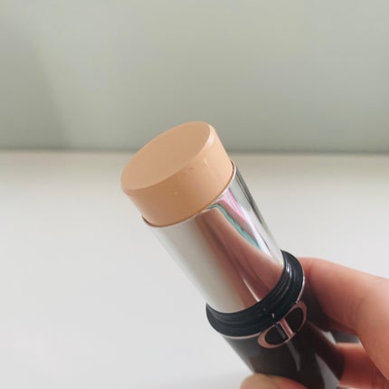 ディオールスキン フォーエヴァー スキン パーフェクト スティック 1N/Dior/その他ファンデーションを使ったクチコミ(3枚目)