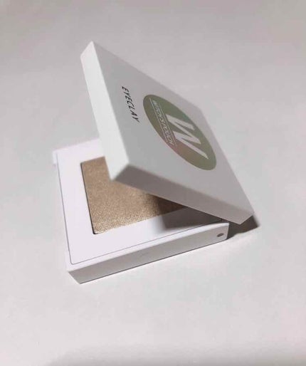 アイクレイ/Witch's Pouch/ジェル・クリームアイシャドウを使ったクチコミ(1枚目)