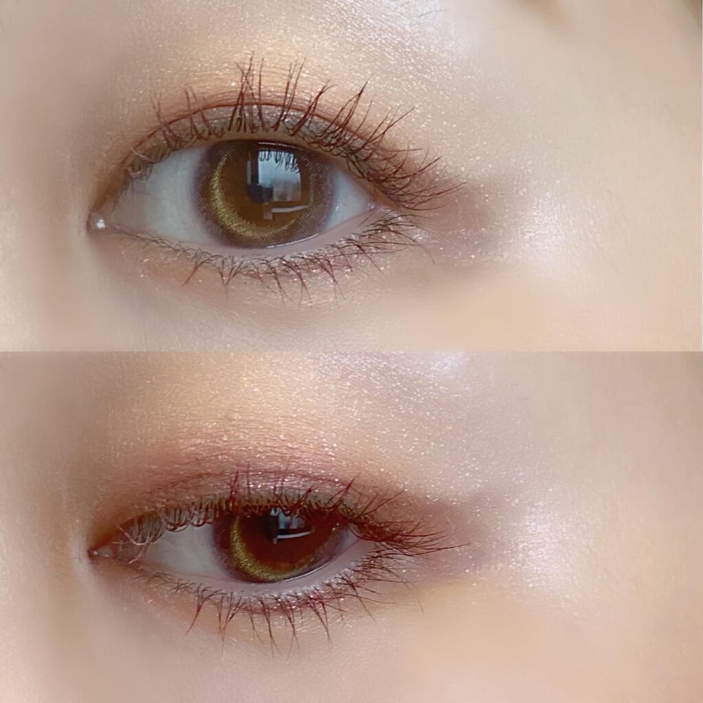 マイクロマスカラ アドバンストフィルム/ヒロインメイク/マスカラを使ったクチコミ(3枚目)