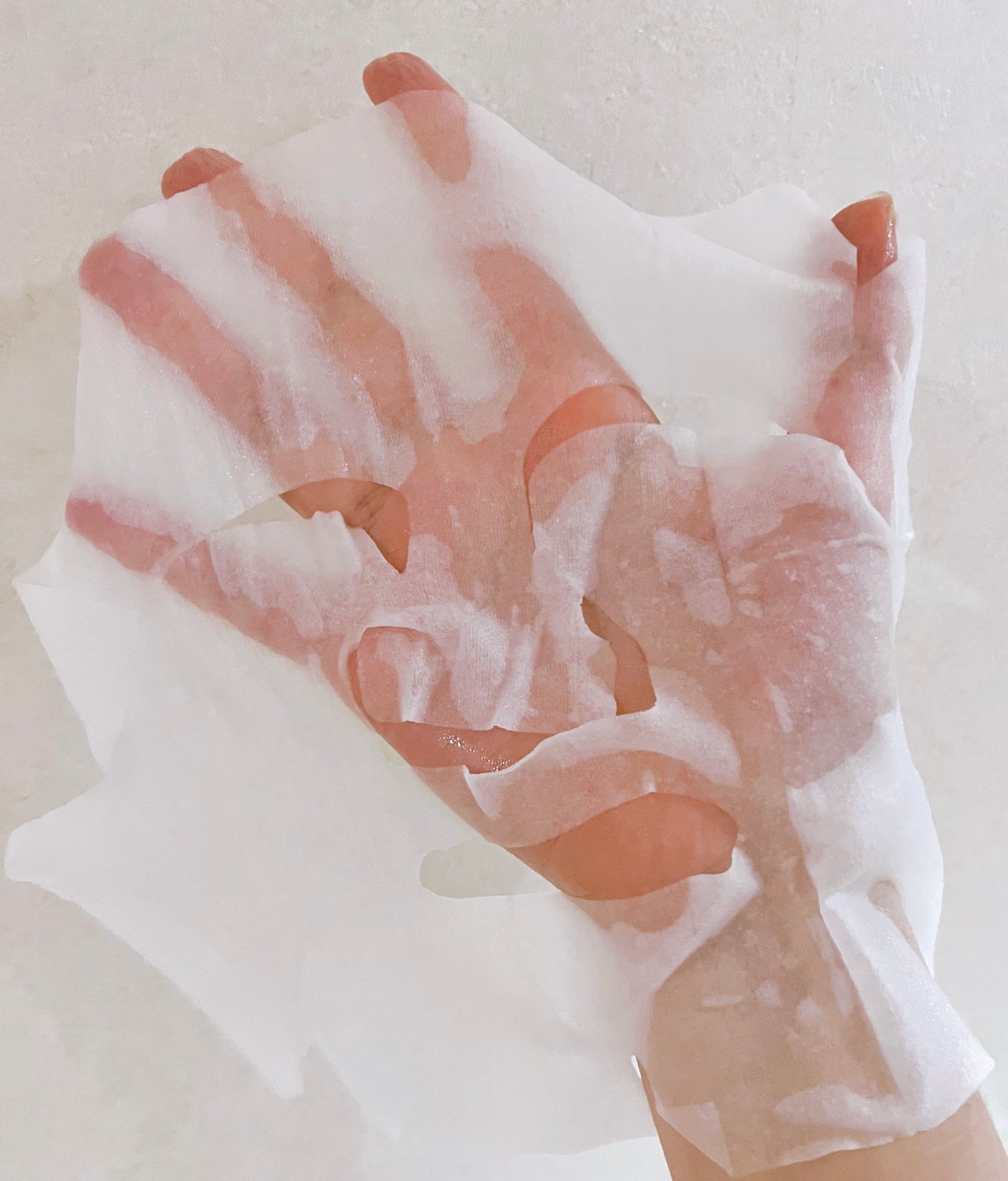 恵の本舗ひきしめマスク/恵の本舗/シートマスク・パックを使ったクチコミ(2枚目)