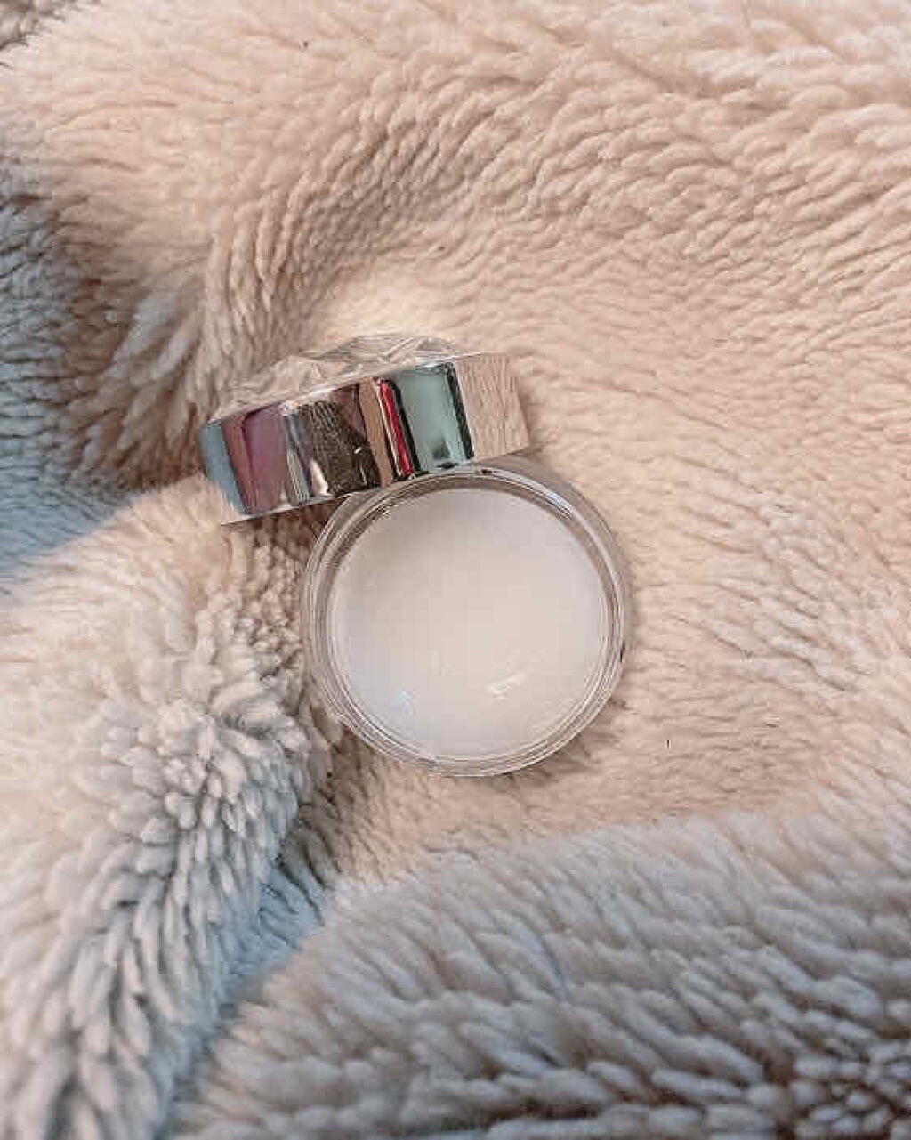 ジルスチュアート リップバーム/JILL STUART/リップバームを使ったクチコミ（2枚目）