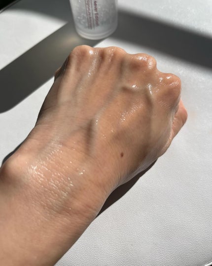 シャンティ on LIPS 「\肌質改善美容液/\肌荒れ中でも使える/\レチノールやビタミン..」(5枚目)