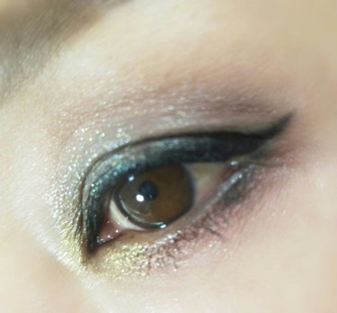 Sigma Makeup(海外) ENCHANTEDのクチコミ「いつかのアイメイク♡♡♡

#SIGMABEAUTY
【ENCHANTED EYESHADOW.....」（2枚目）