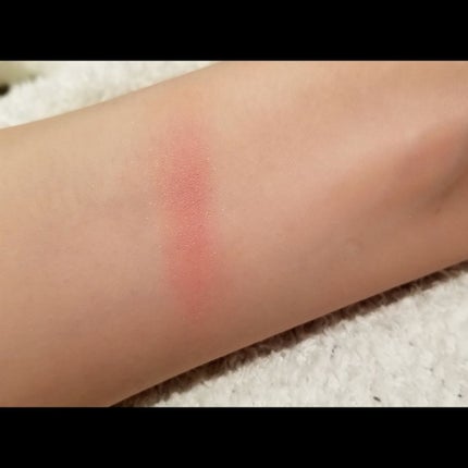 ジュ コントゥラスト/CHANEL/パウダーチークを使ったクチコミ(3枚目)