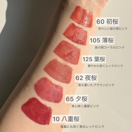 SPステイ ヴィニルインク/MAYBELLINE NEW YORK/口紅を使ったクチコミ(3枚目)